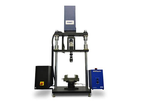 Axial Deviation Tester mfg|eXpert 8600 Axial Torsion Test Machine .